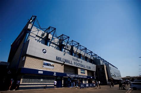 Millwall Scores & Latest Results Today .